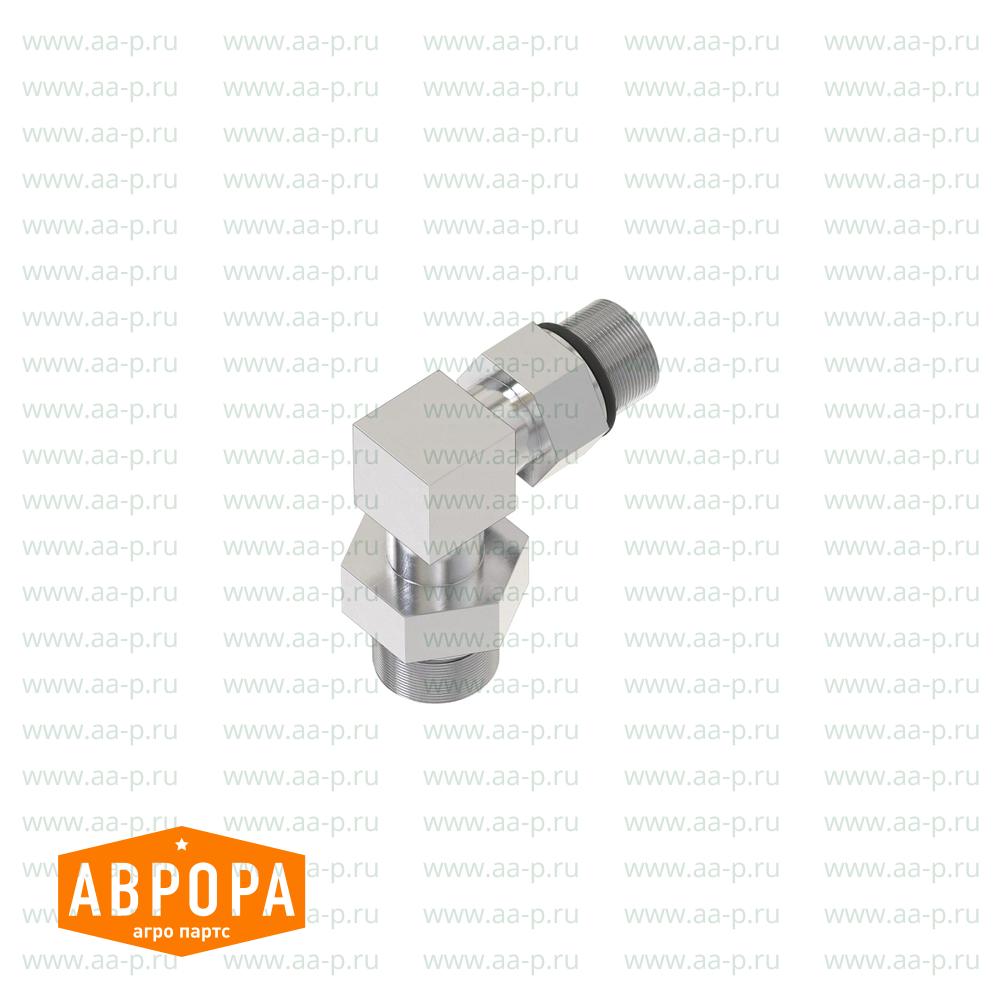 FH306579 КОЛЕНЧАТЫЙ  ПАТРУБОК